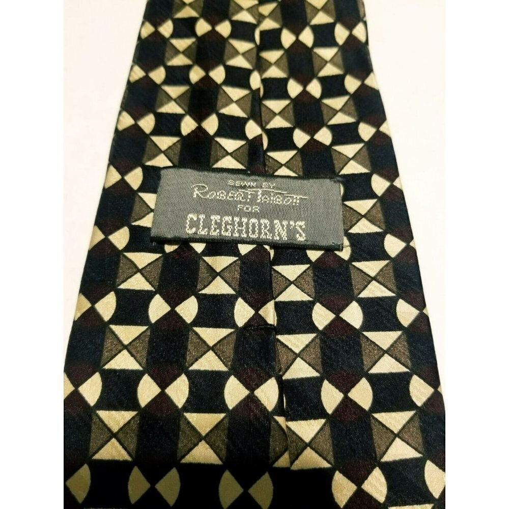 robert talbott necktie - Picture 4 of 7
